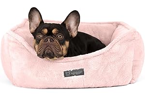 Nandog Pet Gear Luxury Dog Bed