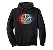 Doctor Strange Multiverse of Madness Sanctum Sanctorum Icon Pullover Hoodie
