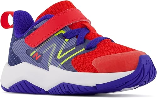 Miniatura 2 de New Balance - Rave Run V2 - Tenis para correr con velcro para niños