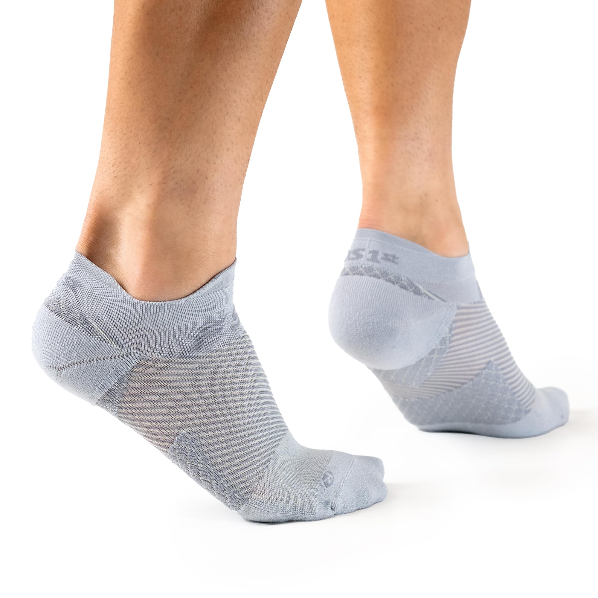 OrthoSleeve FS4 Orthotic Plantar Fasciitis Socks For Men & Women, Compression Socks for Plantar Fasciitis Relief & Achilles Tendonitis Support