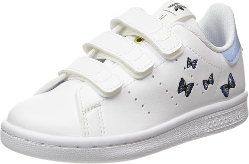 adidas Stan Smith CF C, Scarpe da Ginnastica Unisex-Bambini : Amazon.it:  Scarpe e borse