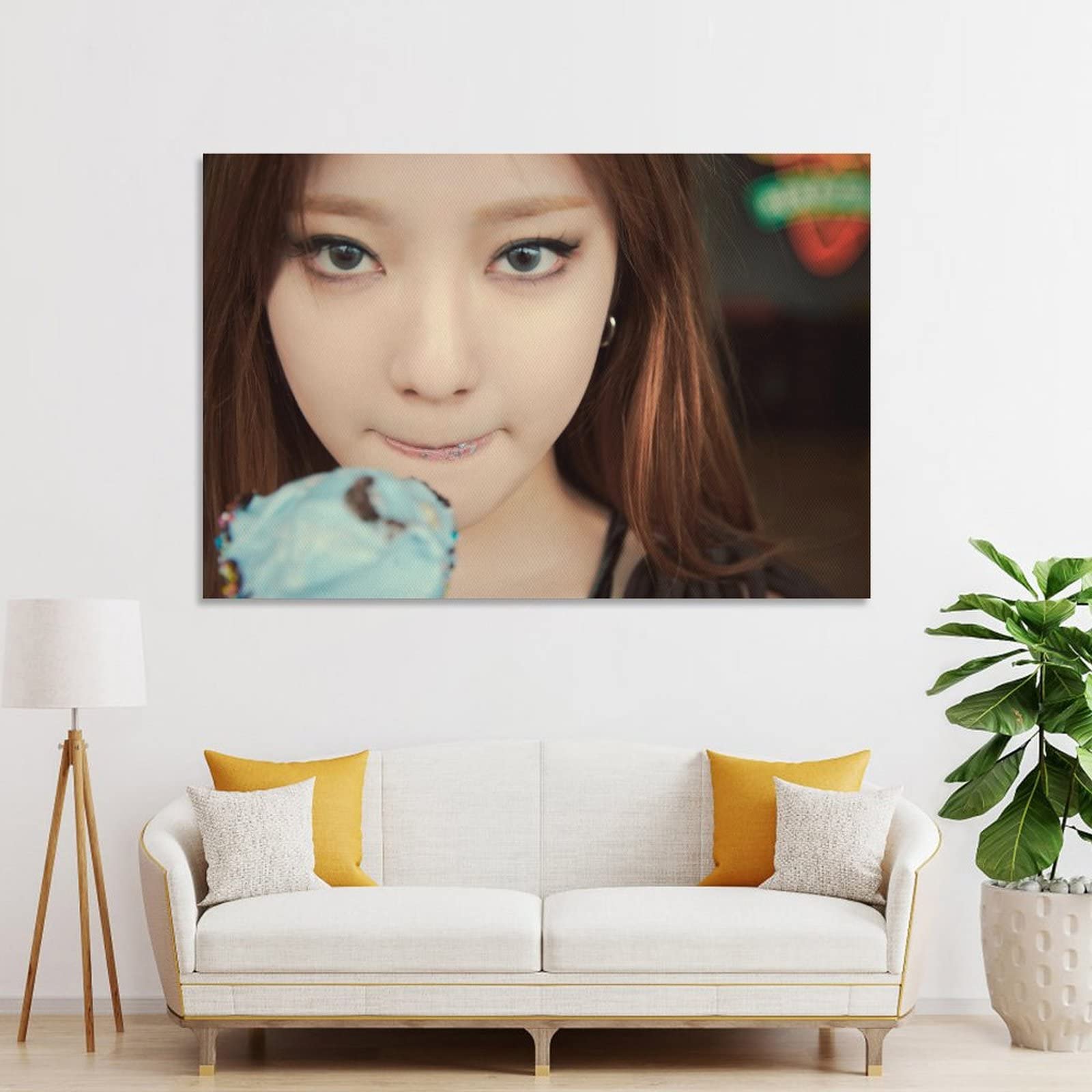 Amazon.co.jp: NINGNING ニンニン Aespa エスパ My World