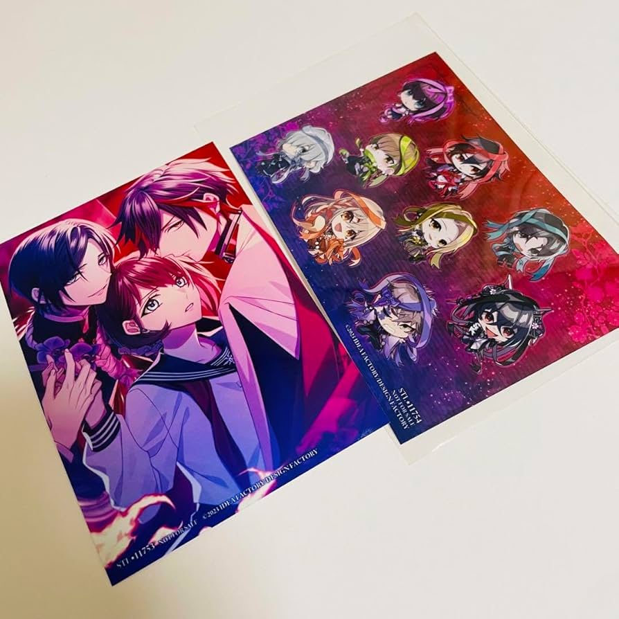 9 R.I.P. ナインリップ ステラセット 9 R.I.P. ナインリップ ステラセット