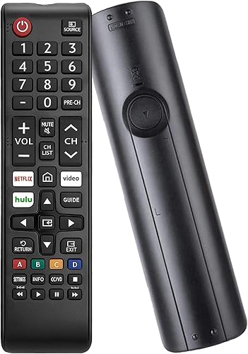 Mando a distancia universal para todos los televisores Samsung-TV, compatible con todos los televisores inteligentes Samsung LCD LED HDTV 3D