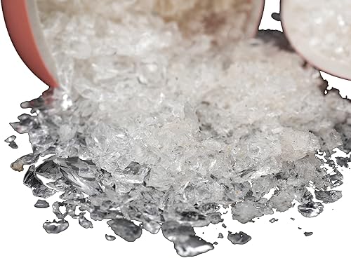 Miniatura 4 de FENGSHUI-CAISHEN Árbol de cristales de árbol de la vida de chakras, base de cerámica hecha a mano para meditación de chakras Reiki, decoración de