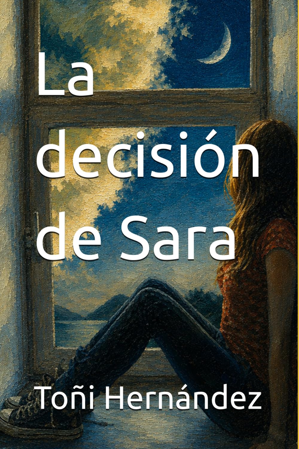 La decisión de Sara