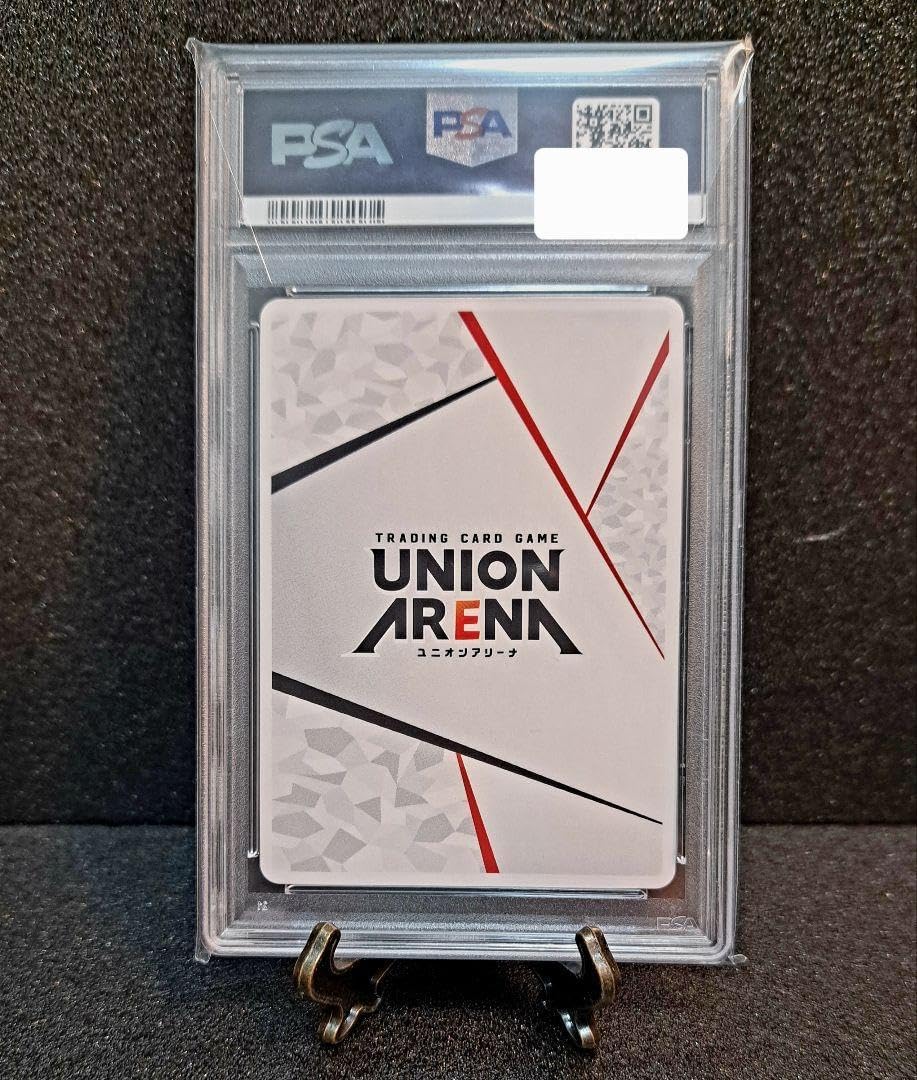 ★超希少PSA10・世界１５枚★SAO【APアスナ】UA15STユニオンアリーナ ☆超希少PSA10・世界15枚☆SAO【APアスナ】UA15STユニオンアリーナ ☆超