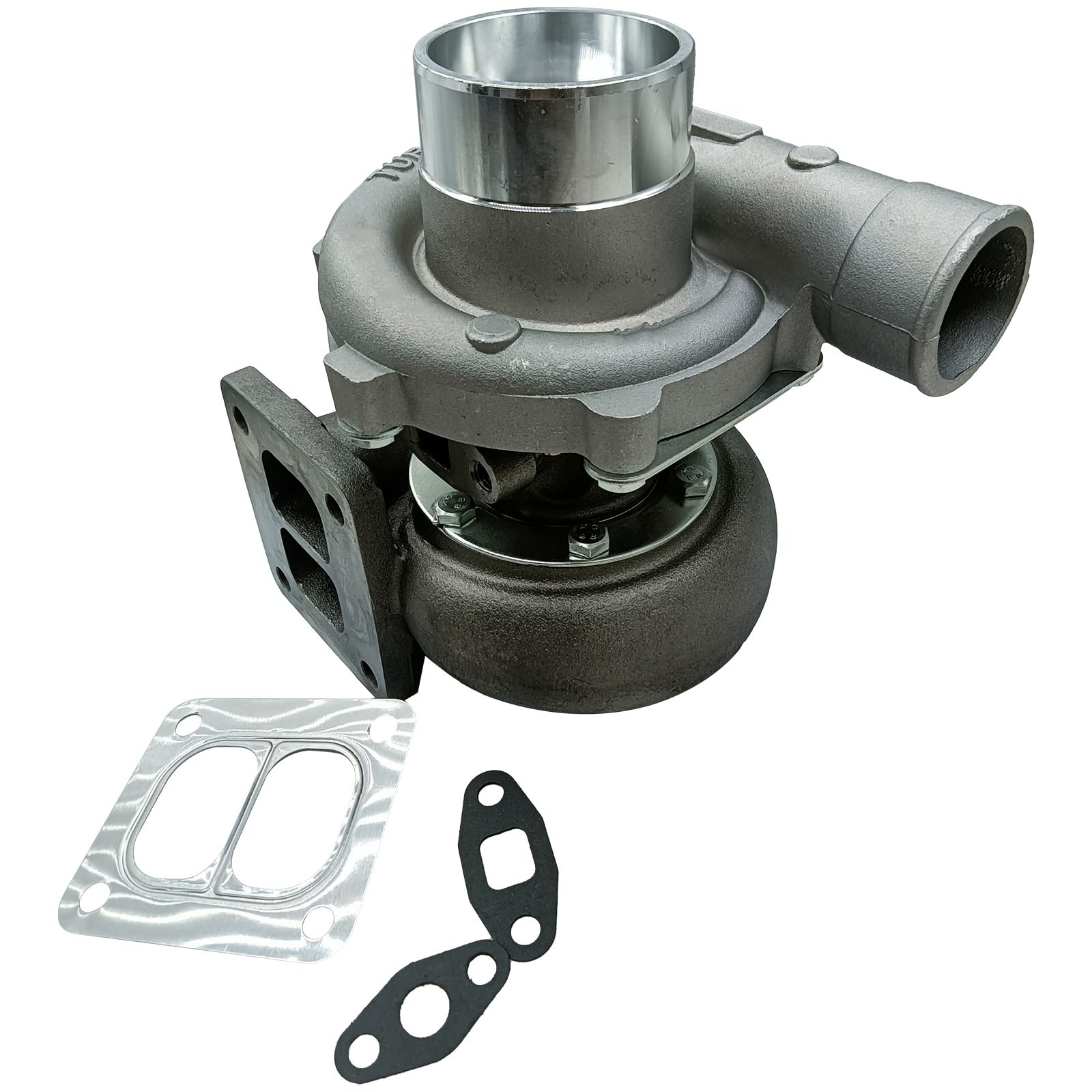 【23】THEDAYHAKUBA HakubaSpecial Turbo2 Amazon.com: Turbo T04B-59 Torbucharger 6137-82-8200 for Komatsu