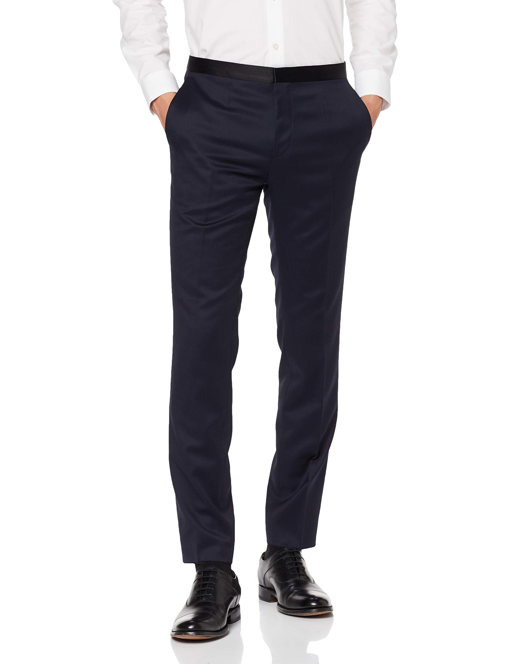 HUGO Hetons Pantalones para Hombre