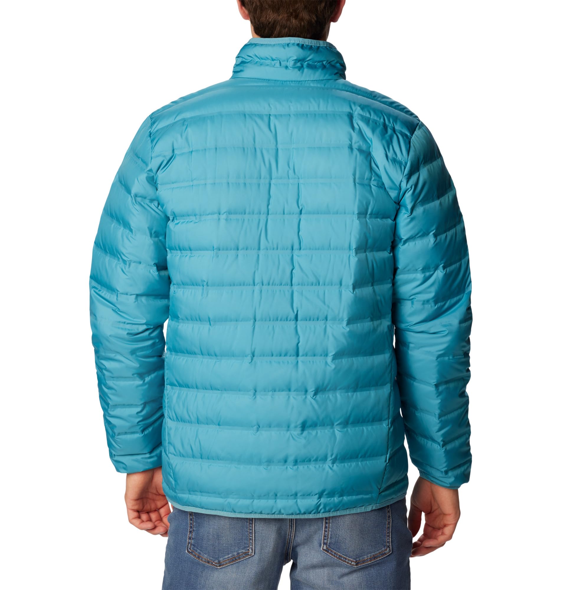 Columbia Lake 22 Down Jacket Chaqueta De Plumas Acolchada Hombre (Pack de 1)