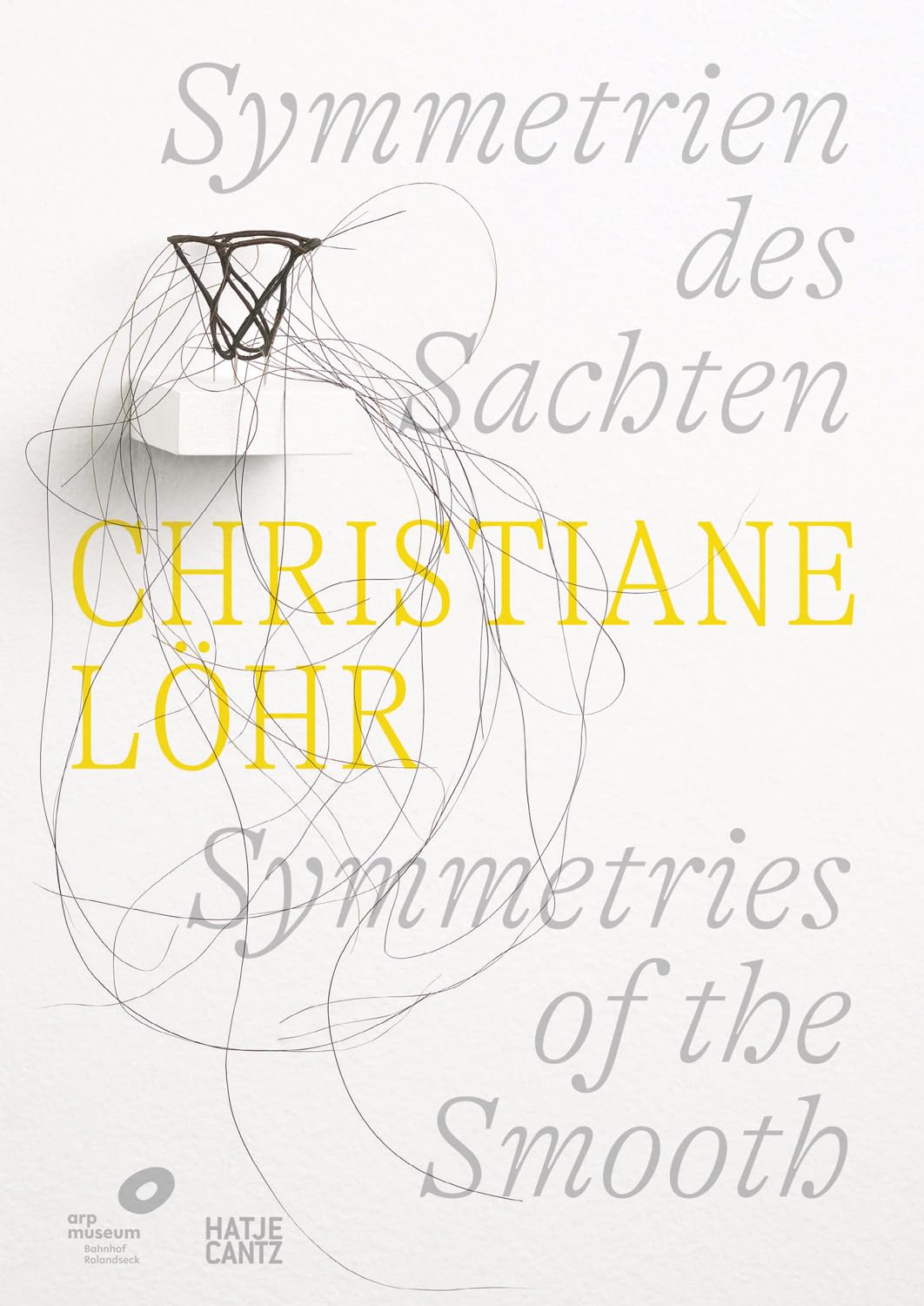 Christiane Löhr: Symmetries of the Smooth