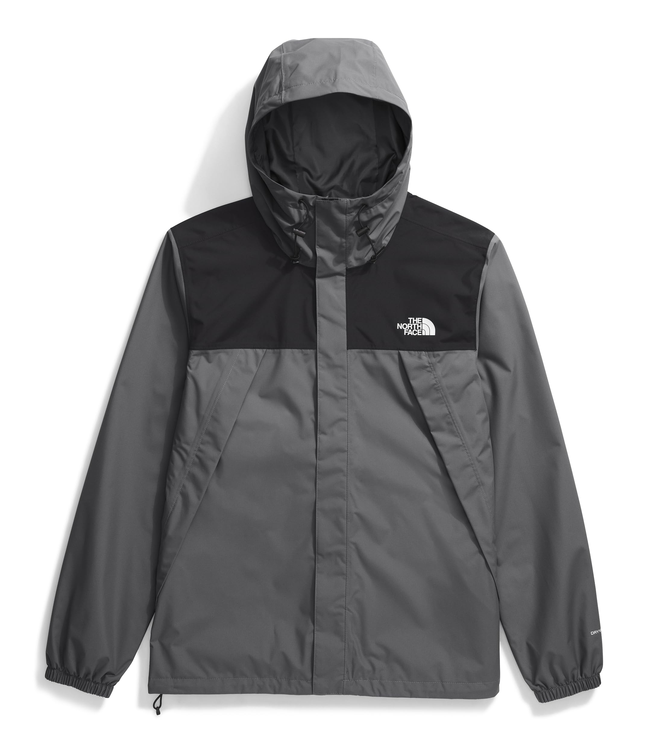 The North Face Funktionsjacke Antora mit Windschutzblende – Bild 7