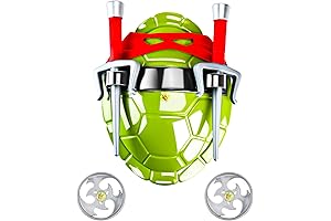 Teenage Mutant Ninja Turtle Shell Costume Set - Perfect for Kids' Birthday Parties and Halloween