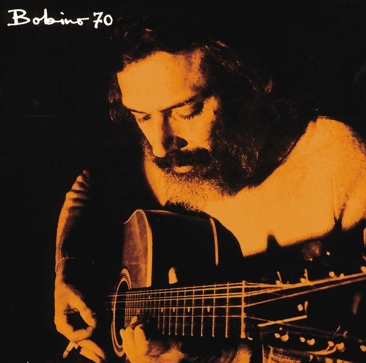 Bobino 70 [Audio CD] MOUSTAKI,GEORGES