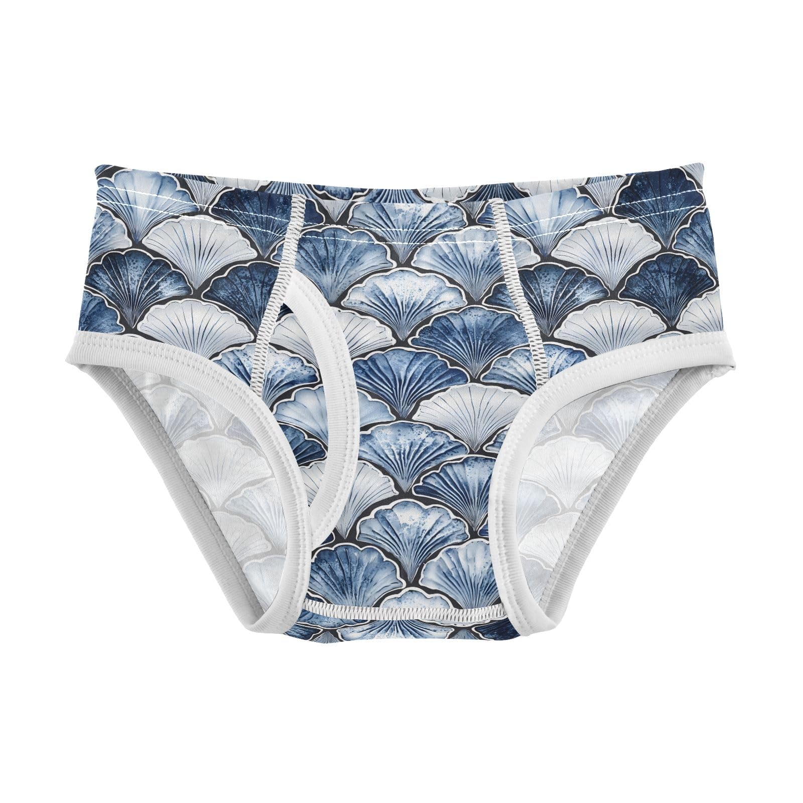 Boys Exclusive Briefs Toddler Underwear 95 Combed Cotton Boxerbriefs 2T name