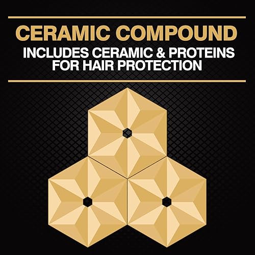 Miniatura 8 de CHI Champú Infra, limpia suavemente el cuero cabelludo y el cabello, hidrata y nutre para todo tipo de cabello, diseñado para cabello dañado por el