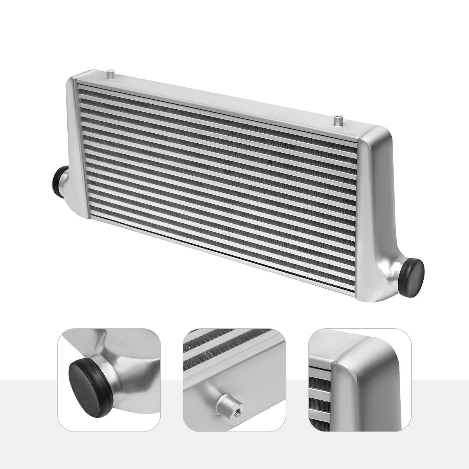 Refroidisseur de turbo Refroidisseur d'air de suralimentation