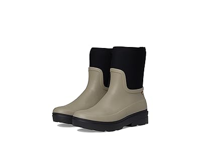 Bogs Hazel Mid Zip Women