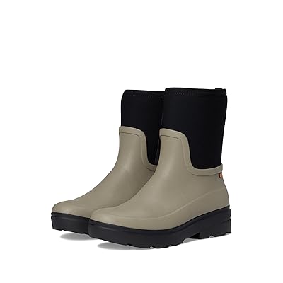 Bogs Hazel Mid Zip Women