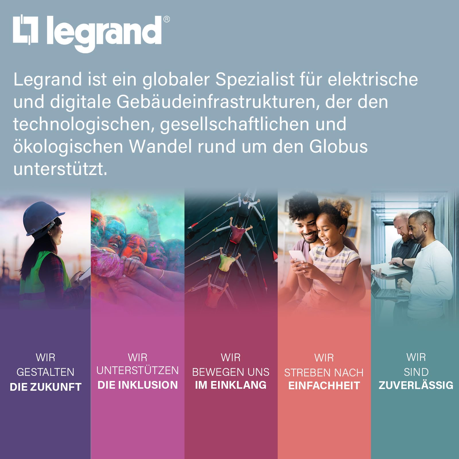 Legrand, Plexo Feuchtraumverteiler, Sicherungskasten, Aufputz, IP65 - IK09, 2-reihig, 24 Module, Innen- und Außenbereich, Nachrüstbar, Schutzklasse II, -20 - +70 °C, 432 x 340 x 161 mm, 601982