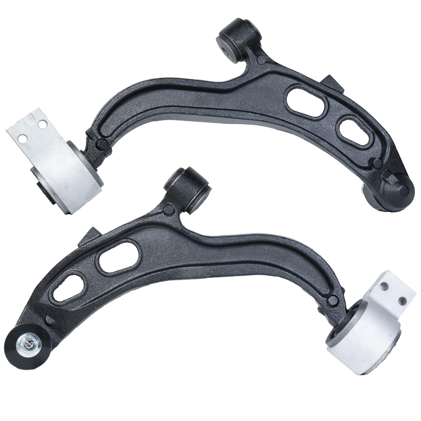 Front Lower Control Arm W/Ball Joint For Ford Flex & Taurus