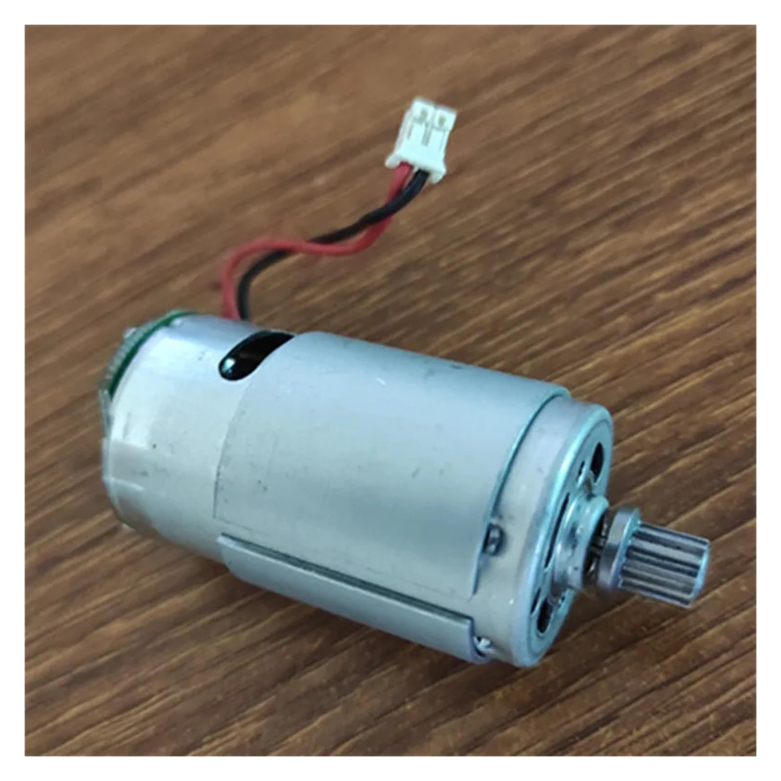 Beegie Vacuum Cleaner Parts Roller Brush Motor. Compatible For Ecovacs DEEBOT N79S N79. Compatible For Eufy RoboVac 11 11C. Compatible For CONGA EXCELLENCE 990 5040. Compatible For Conga 3090