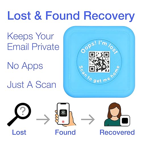 Miniatura 3 de Kasse Invisalign Case by nCase  Modern Aligner & Retainer Case with QR Code Recovery  Magnetic Twist Open  3D Printed in the USA  Secure Travel