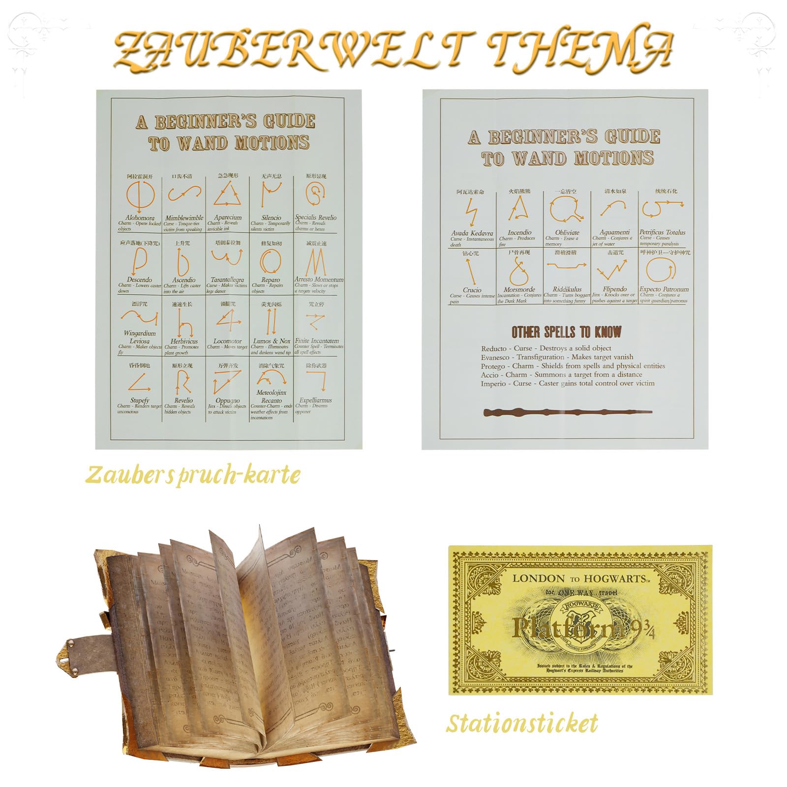 BAGUETTE DUMBLEDORE LUMINEUSE, Baguette de Sureau avec Chargement USB EUR 45,99 - FR BAGUETTE DUMBLEDORE LUMINEUSE, Baguette de Sureau avec Chargement USB EUR 45,99 - FR