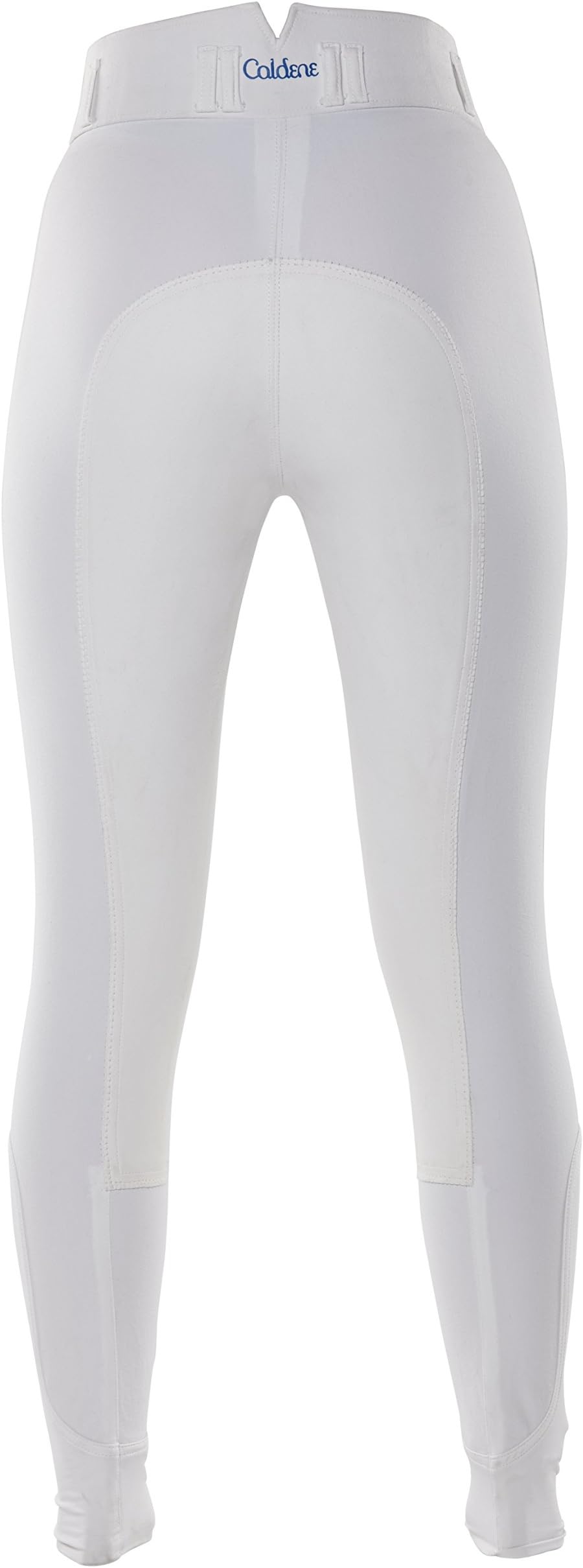 Caldene Competition Women's Hartpury High Waist Full Seat Regular Breeches