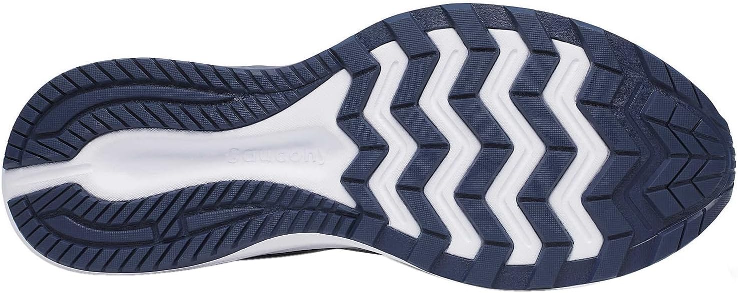 Saucony Mens Cohesion 17 - Image 6