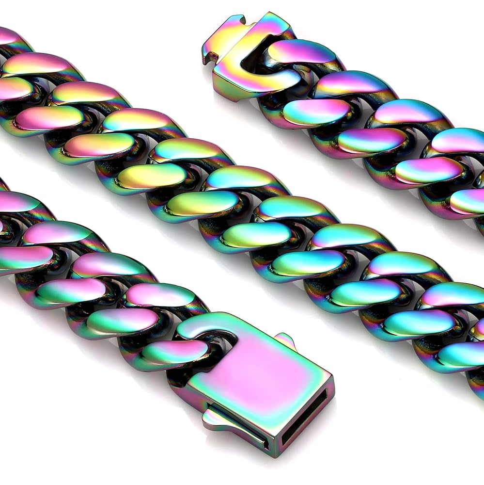 xxxa様 納期10/15-22予定 キューバンチェーン マイアミ xxxa様 納期10/15-22予定 キューバンチェーン マイアミ