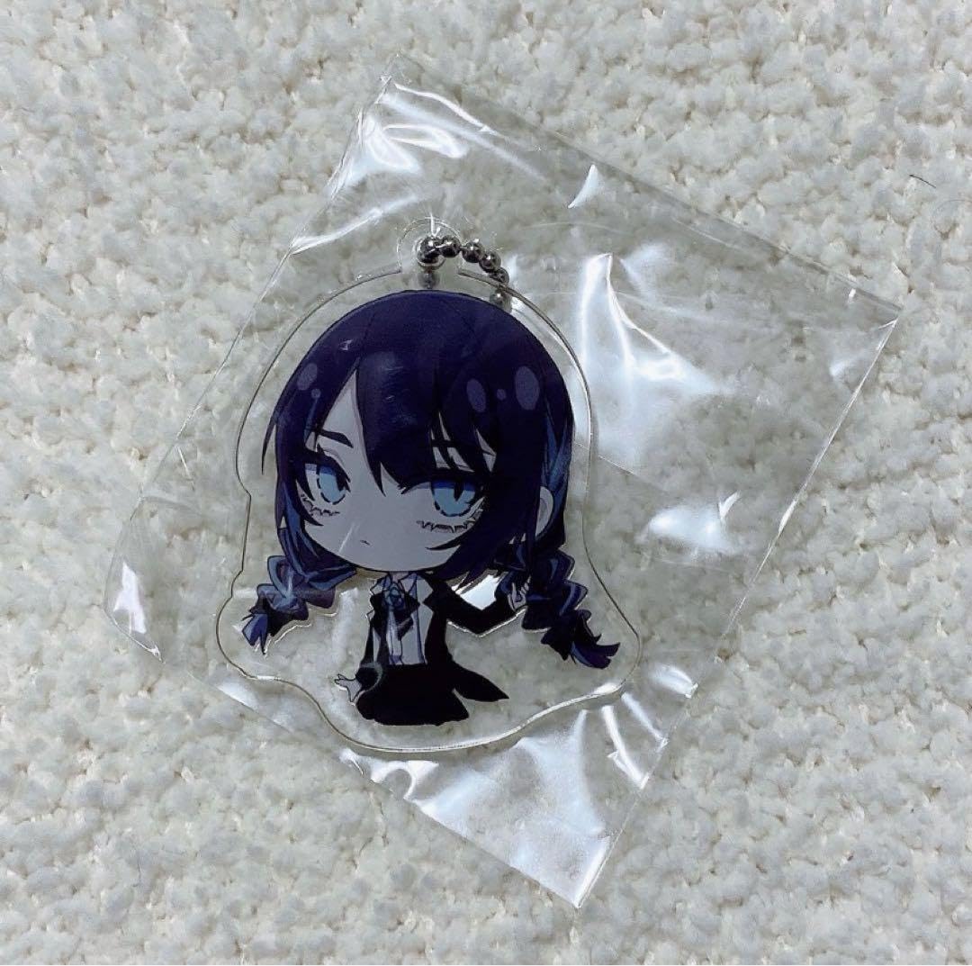 Amazon.co.jp: Ado マーズ 会場限定 ガチャ チャンド ミニアクリル