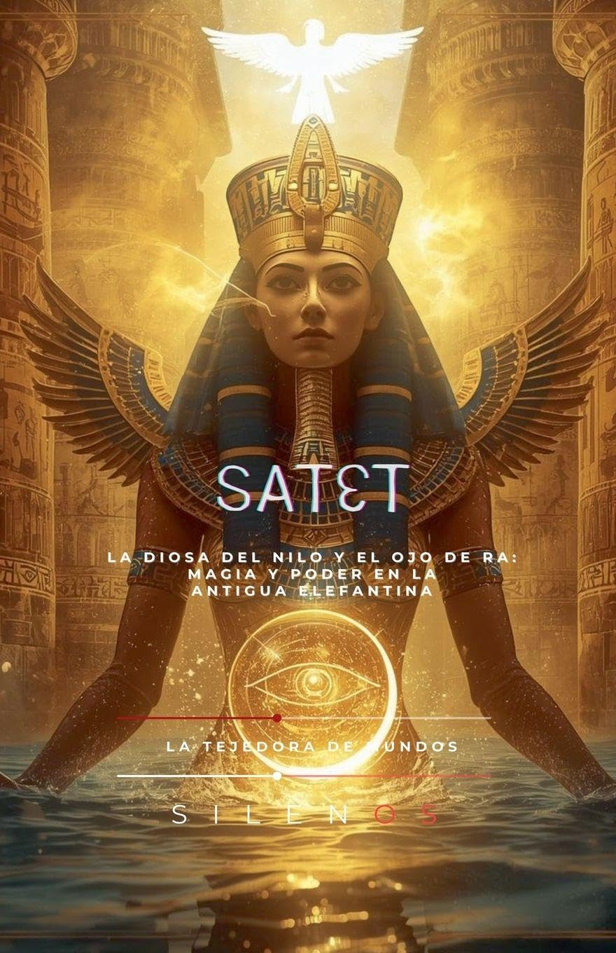 Satet: El Despertar de Satet (Egipto)