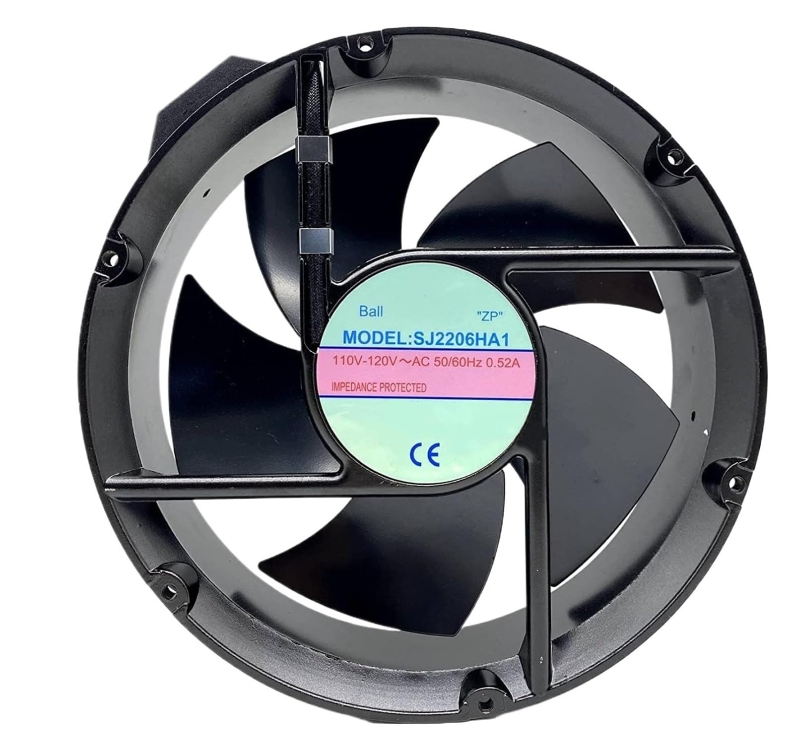 VSPPJYFG SJ2206HA1 J2207HA2 22060 220V 0.28A Fan
