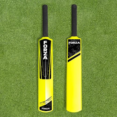 FORZA Garden Cricket Bat Kids Size 2