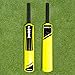 FORTRESS Garden Cricket Set - Available in 3 Sizes | Full Set or Half Set | Lightweight Cricket Equipment (Full Set | Junior (Size 5))
