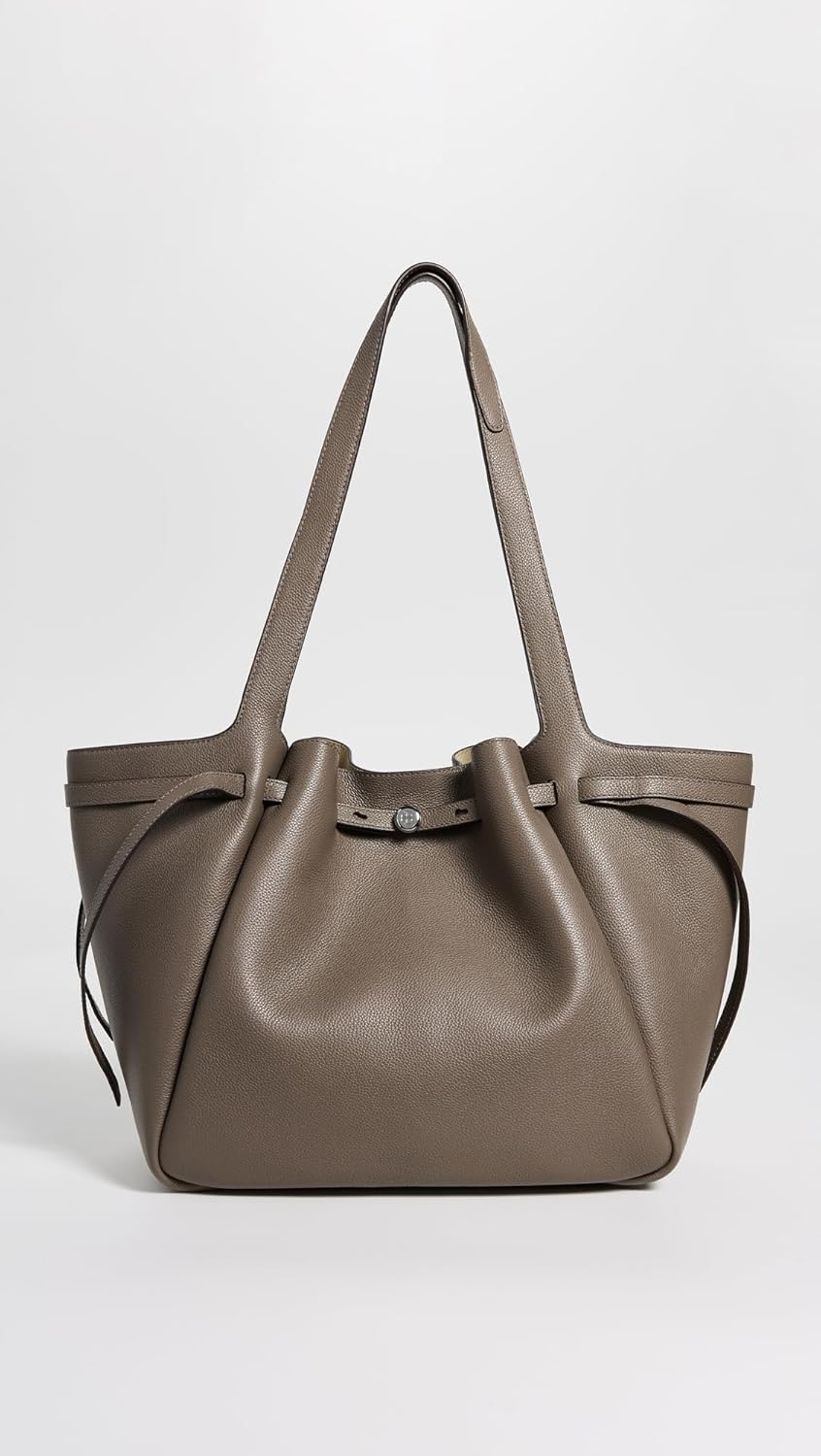 Tory Burch Women's Romy Pebbled Tote - Image 2