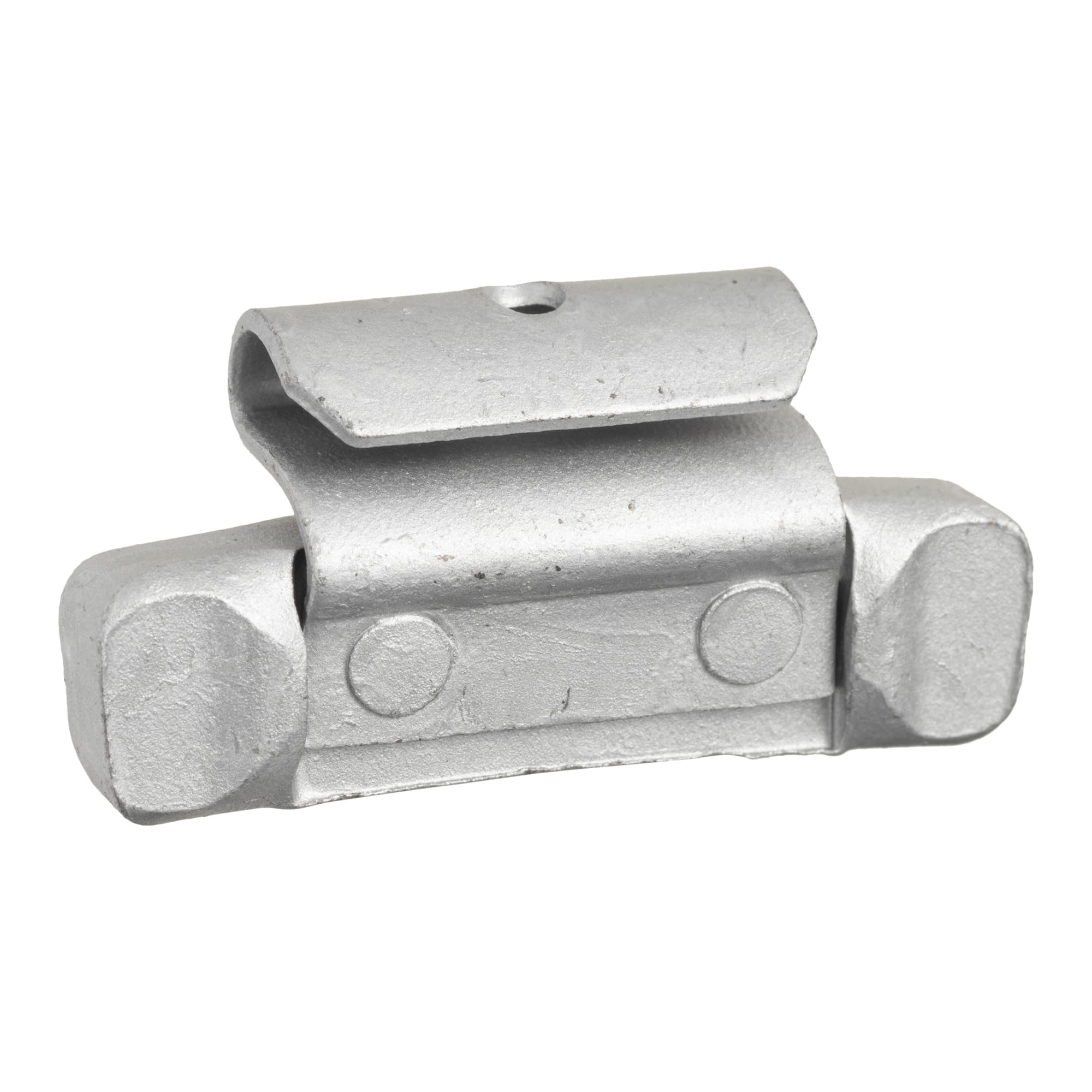 25Kg 金属製クランプウェイト 25Kg 金属製クランプウェイト