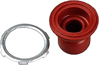 Vista 3 de Paquete de 2 bombillas de imprimación 640259 36045A 36045 para Tecumseh LEV80 LEV90 LV148EA LV148XA Toro 20001 20003 20005 20007 20008