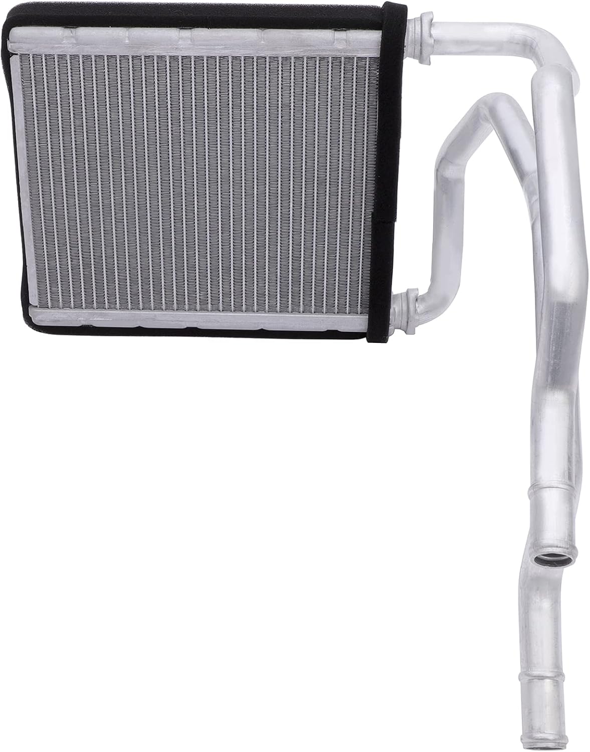 Automotive 92176 99314 HVAC Heater Core - Compatible with 2007-2017 for Lexus ES350 3.5L 2007-2009 for Toyota Camry 2.4L 2011-2013 for Toyota Sienna 2.7L Heater Core Replacement HT399959C 9010489