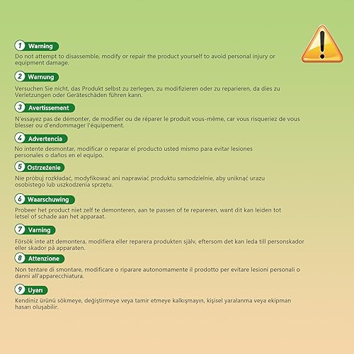 Miniatura 10 de Kit de reparación de roscas peladas, juego de herramientas de reparación de hélices de reenhebrado métrico M14x1.5