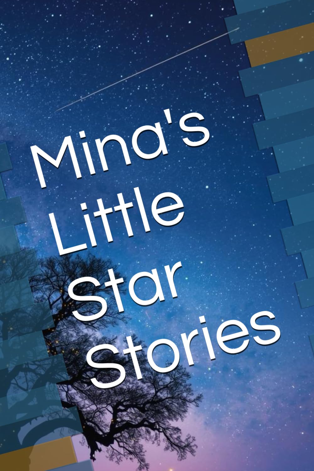 Mina's Little Star Stories