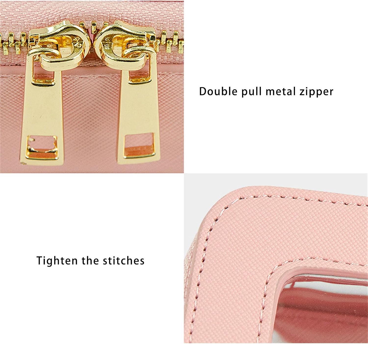 Portable and Trendy Makeup Brush Organizers Offering Secure Storage and Extended Lifespans for Beauty Tool Storage Makeup