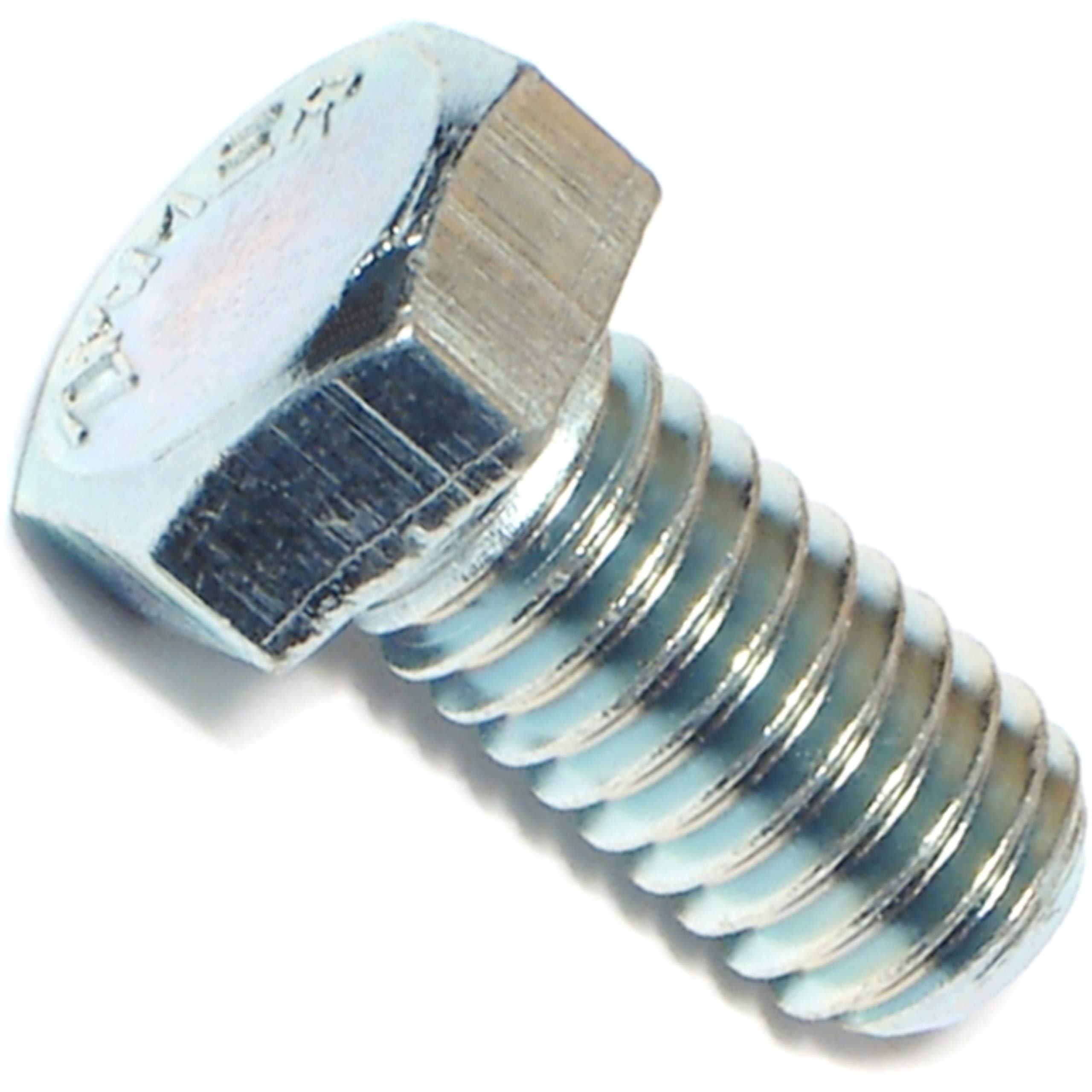 Tornillos hexagonales de rosca gruesa 014973256371: evite uniones flojas y fallos estructurales