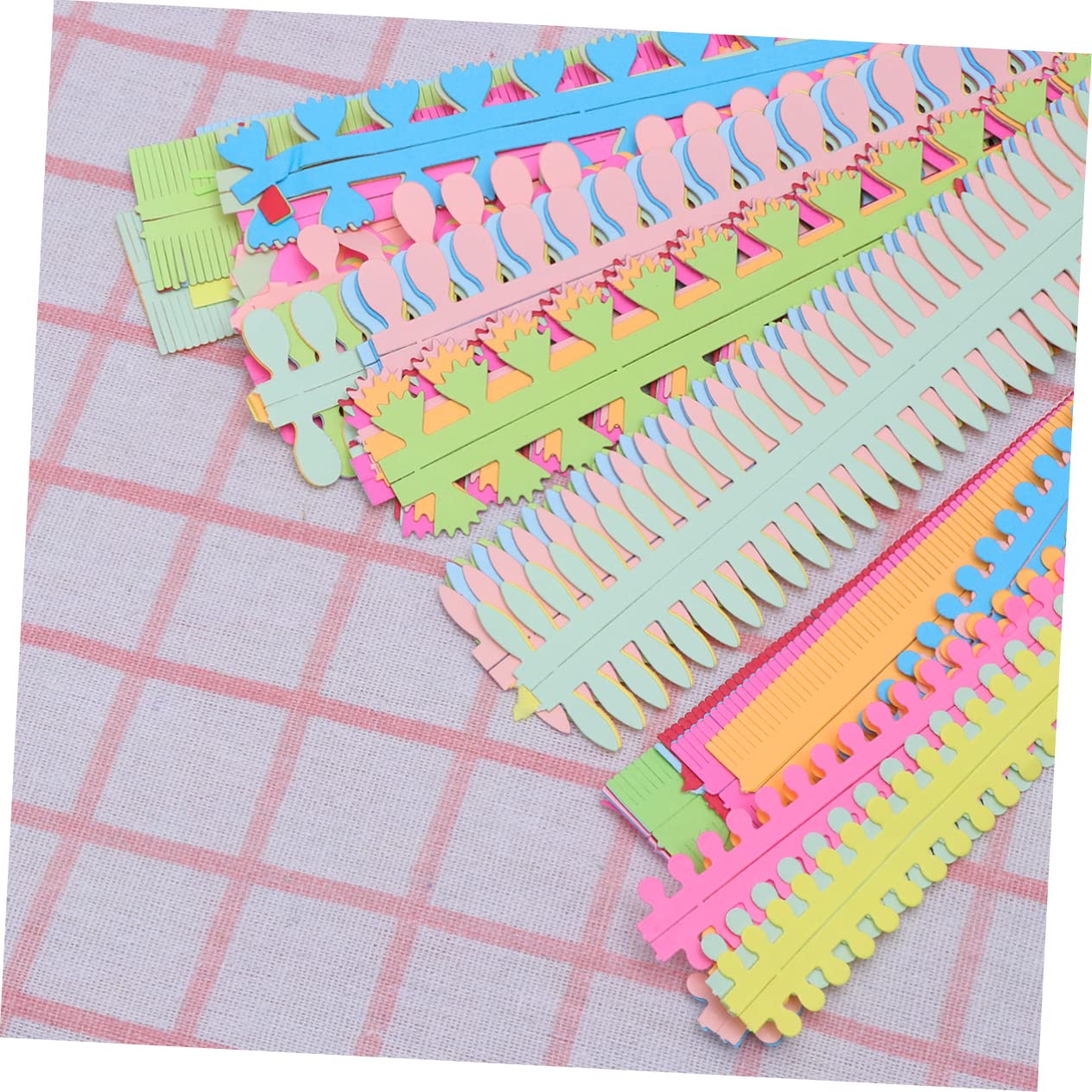 Toyvian 3pezzi Per Quilling Te Per Include Diverse Dimensioni Per Decorazioni e Creativi