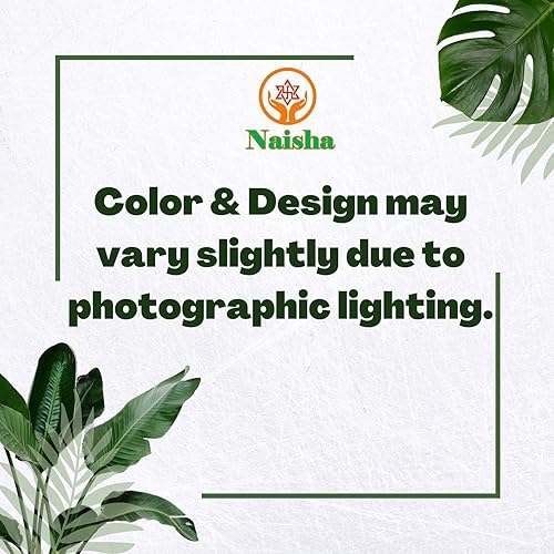 Miniatura 5 de NAISHA Red Pooja Aasan Mat Juego de 2, 18 x 18 pulgadas, mandir de tela de terciopelo Puja/Altar, decoraciones multiusos Pooja accesorios de