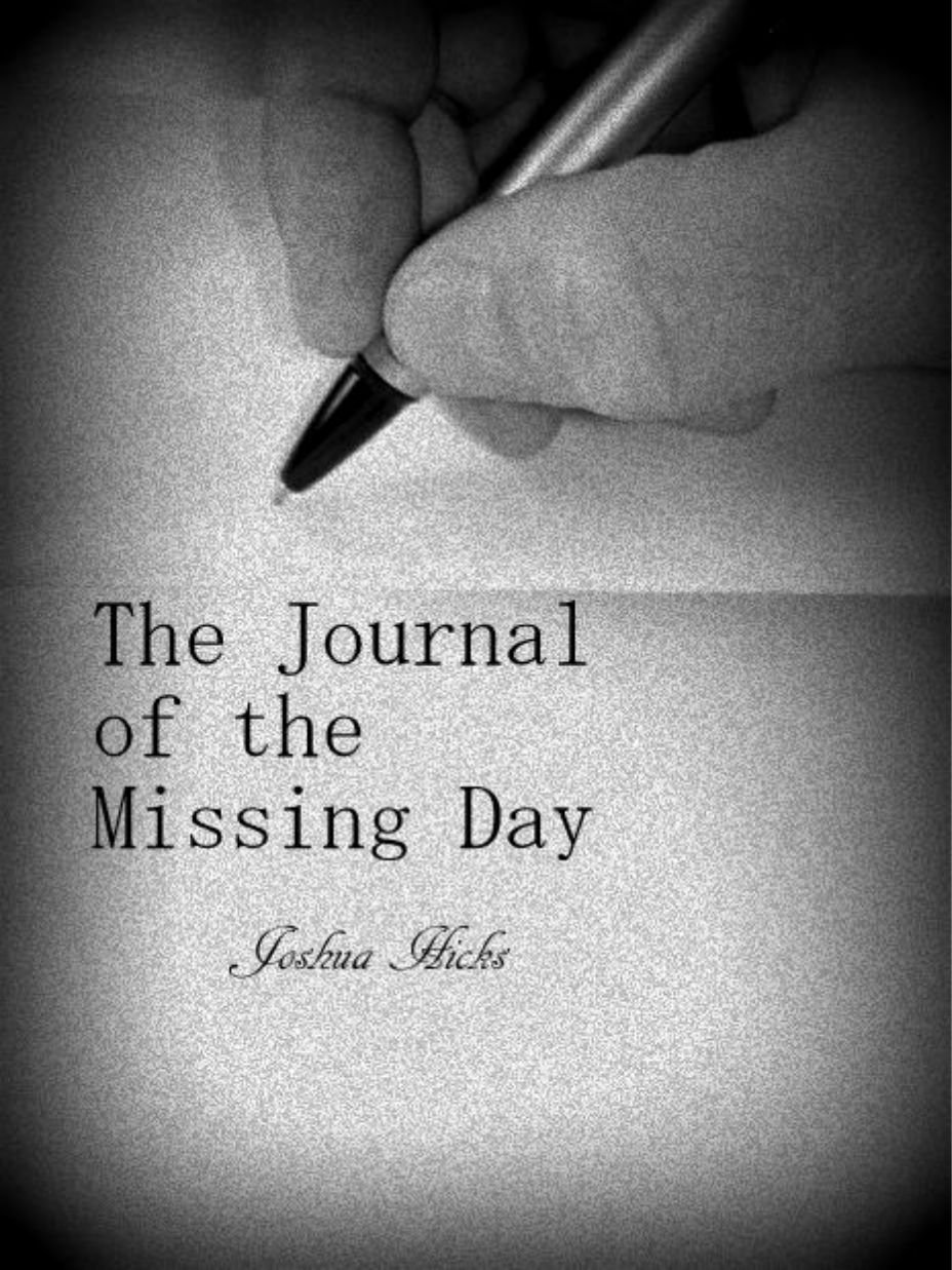 The Journal of the Missing Day