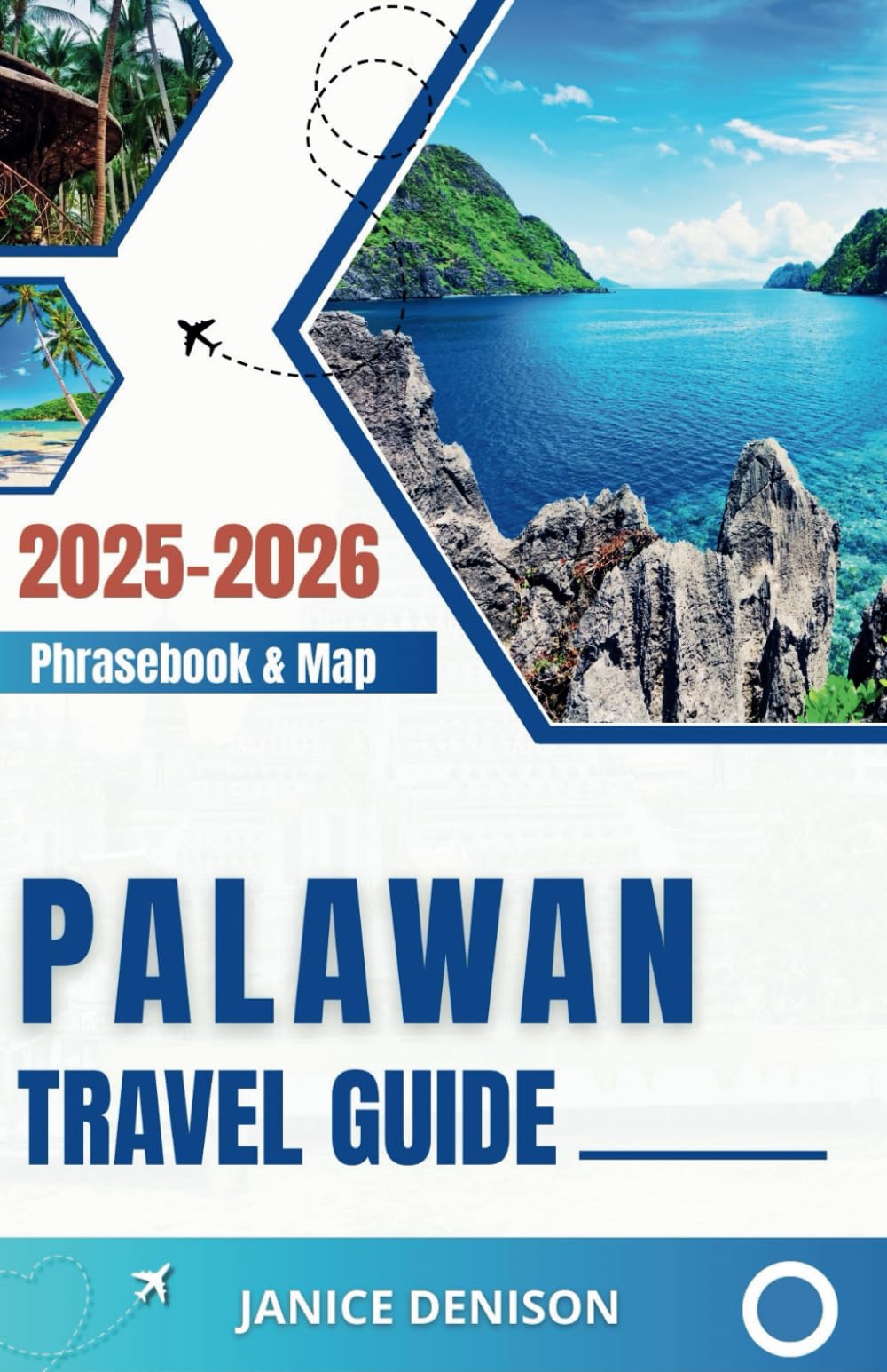 Palawan Travel Guide 2025-2026