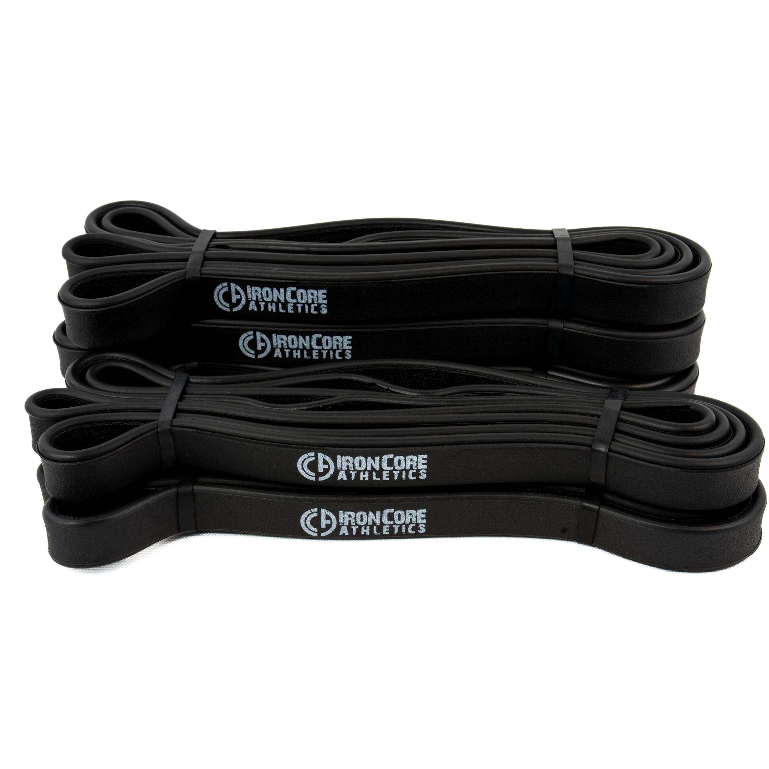 Unisex Booty Band Hip Circle Loop Resistance Band ... - Vicedeal - View #2