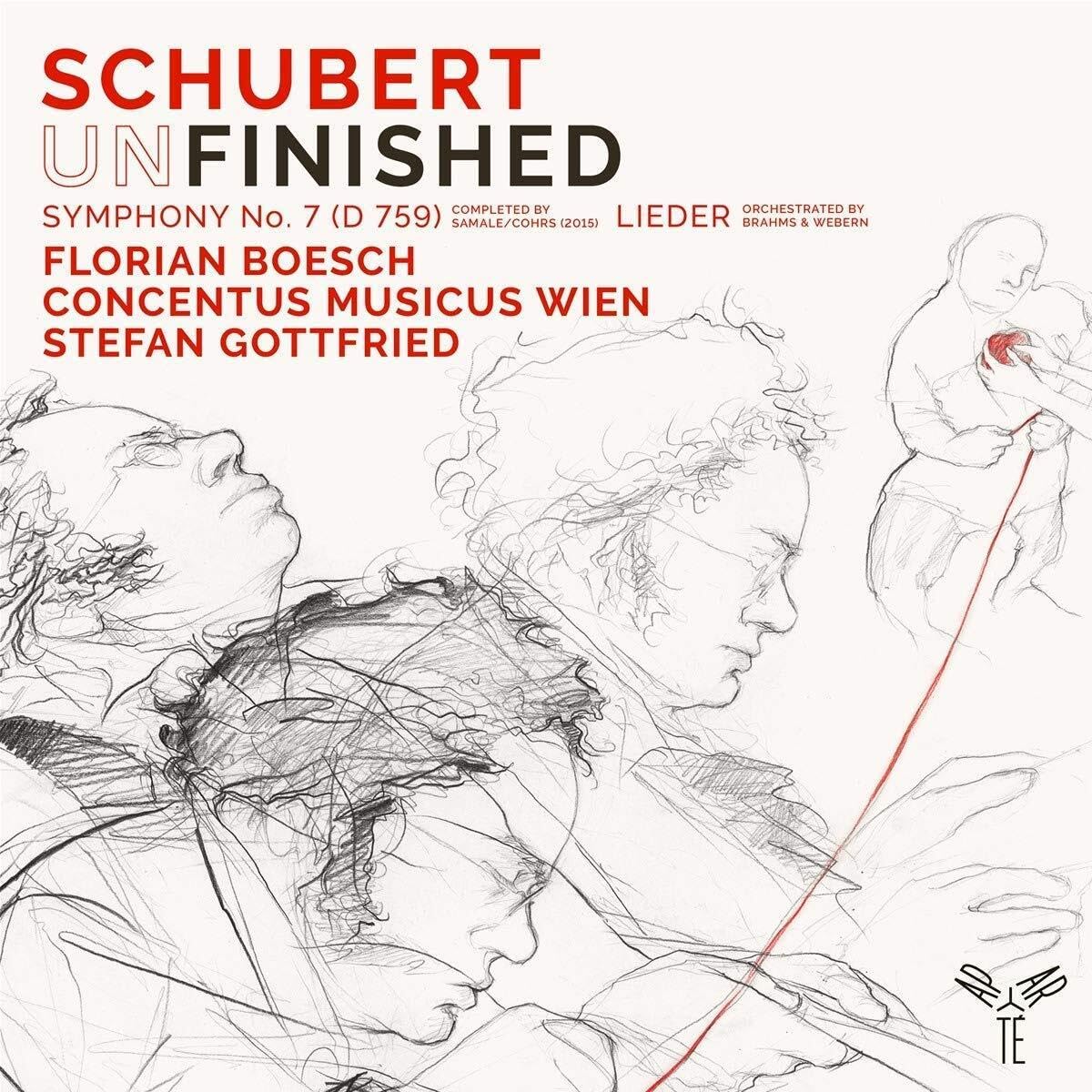 Schubert & Haydn